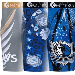 ETHIKA BUNDLE (BOYS)